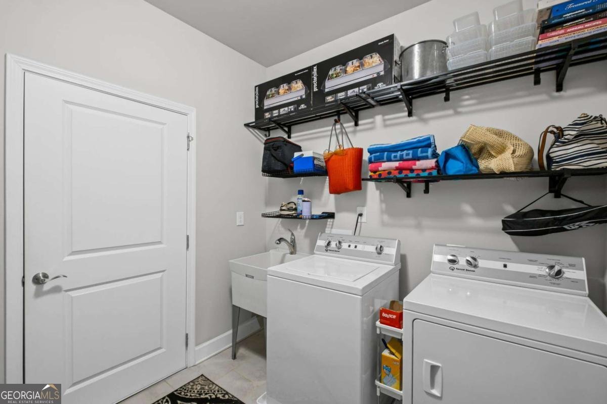 900 Ravenwood Way Canton - Photo 37