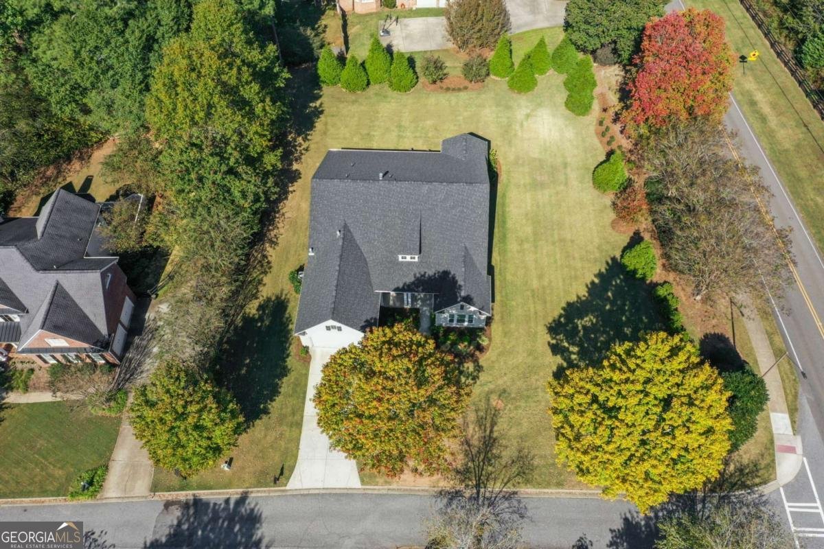 900 Ravenwood Way Canton - Photo 50