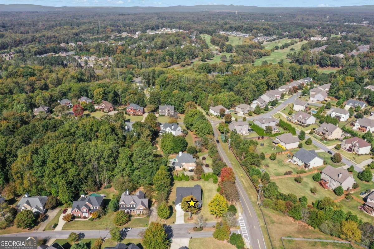 900 Ravenwood Way Canton - Photo 51