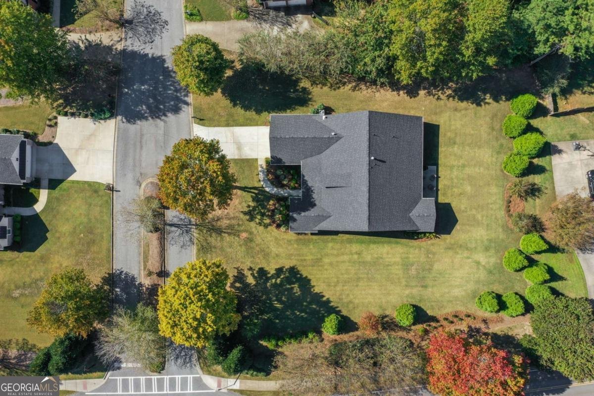 900 Ravenwood Way Canton - Photo 52