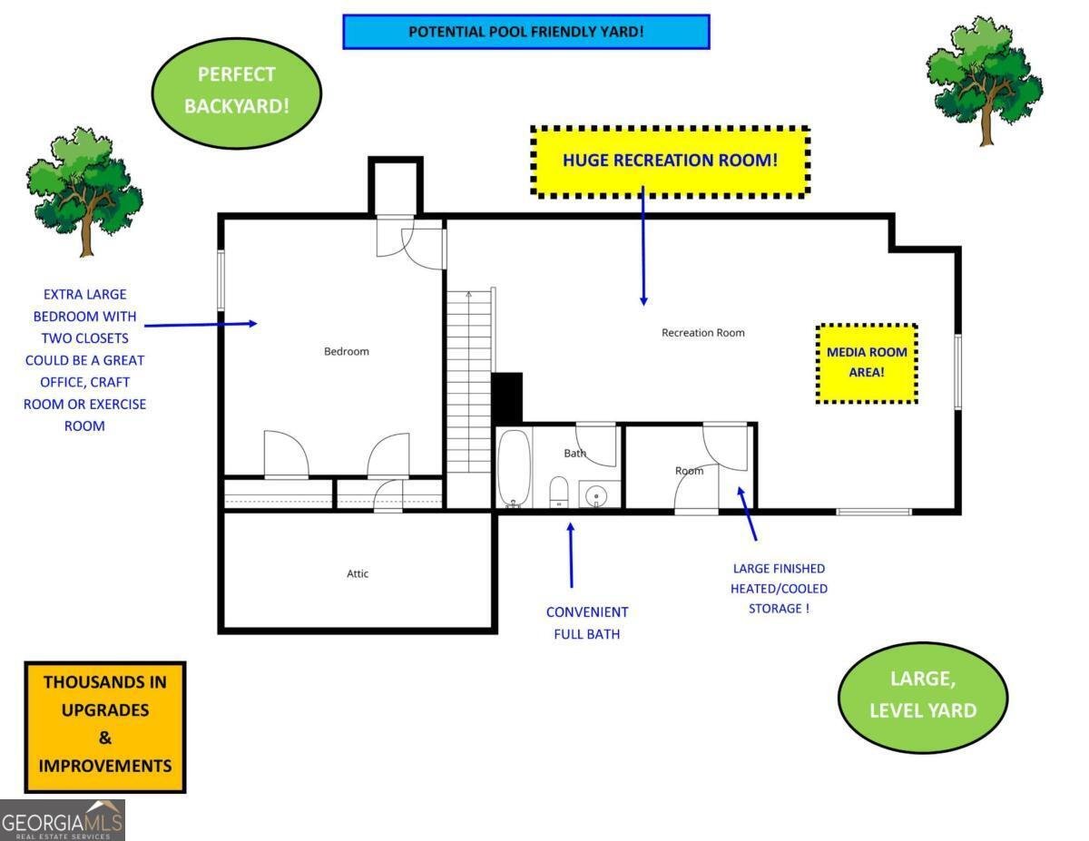900 Ravenwood Way Canton - Photo 6