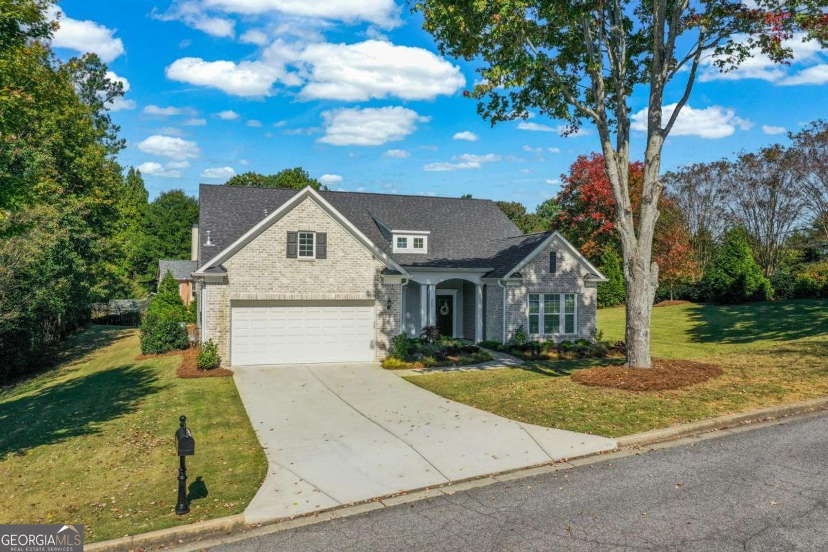 900 Ravenwood Way Canton - Photo 7