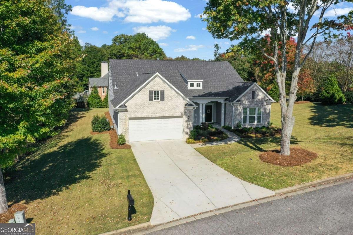 900 Ravenwood Way Canton - Photo 9