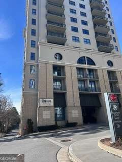 3040 Peachtree Road Atlanta - Photo 1