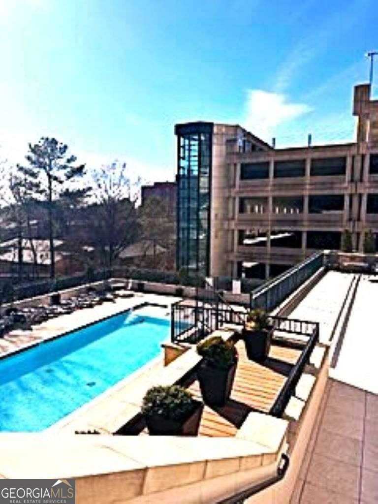 3040 Peachtree Road Atlanta - Photo 11