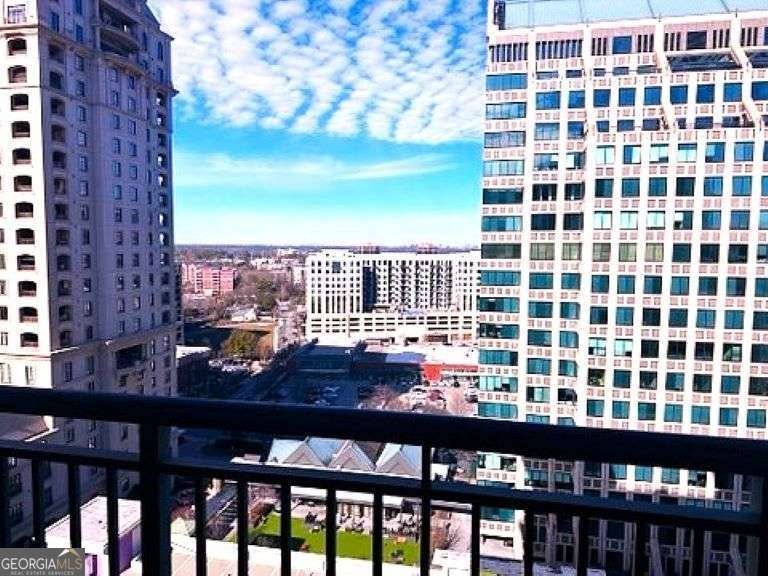 3040 Peachtree Road Atlanta - Photo 15