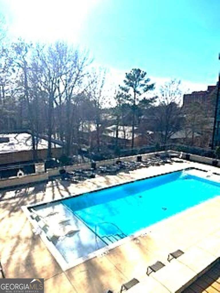 3040 Peachtree Road Atlanta - Photo 17