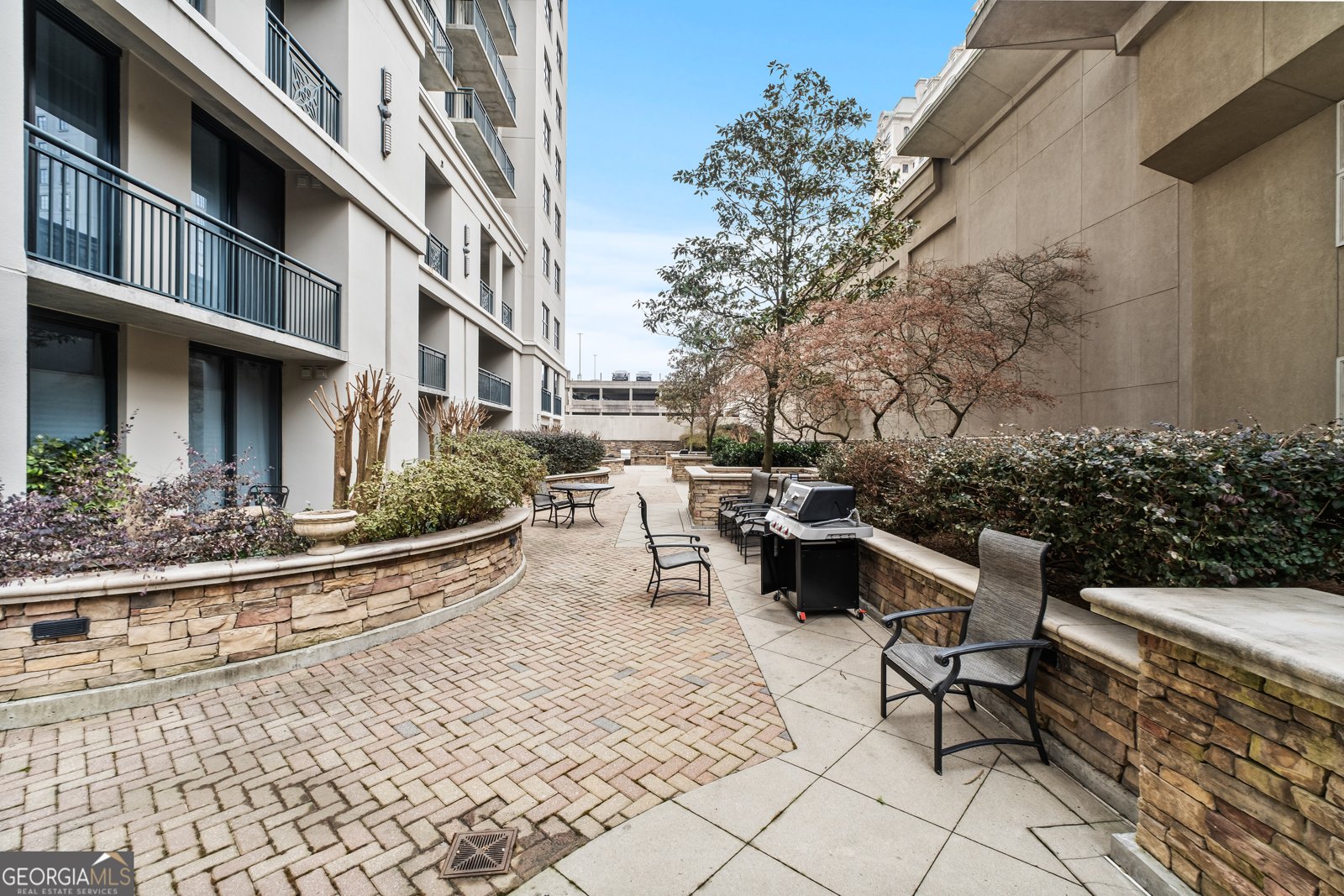 3040 Peachtree Road Atlanta - Photo 23
