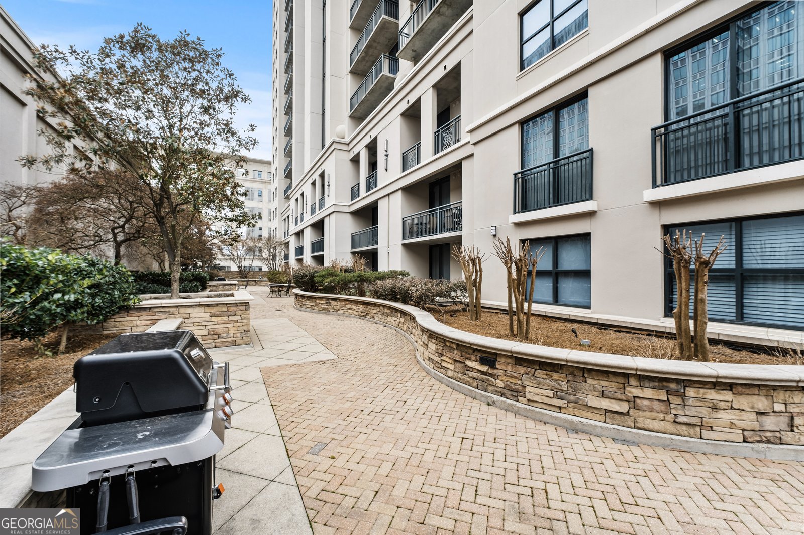 3040 Peachtree Road Atlanta - Photo 24