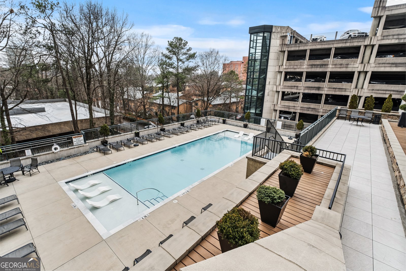 3040 Peachtree Road Atlanta - Photo 25