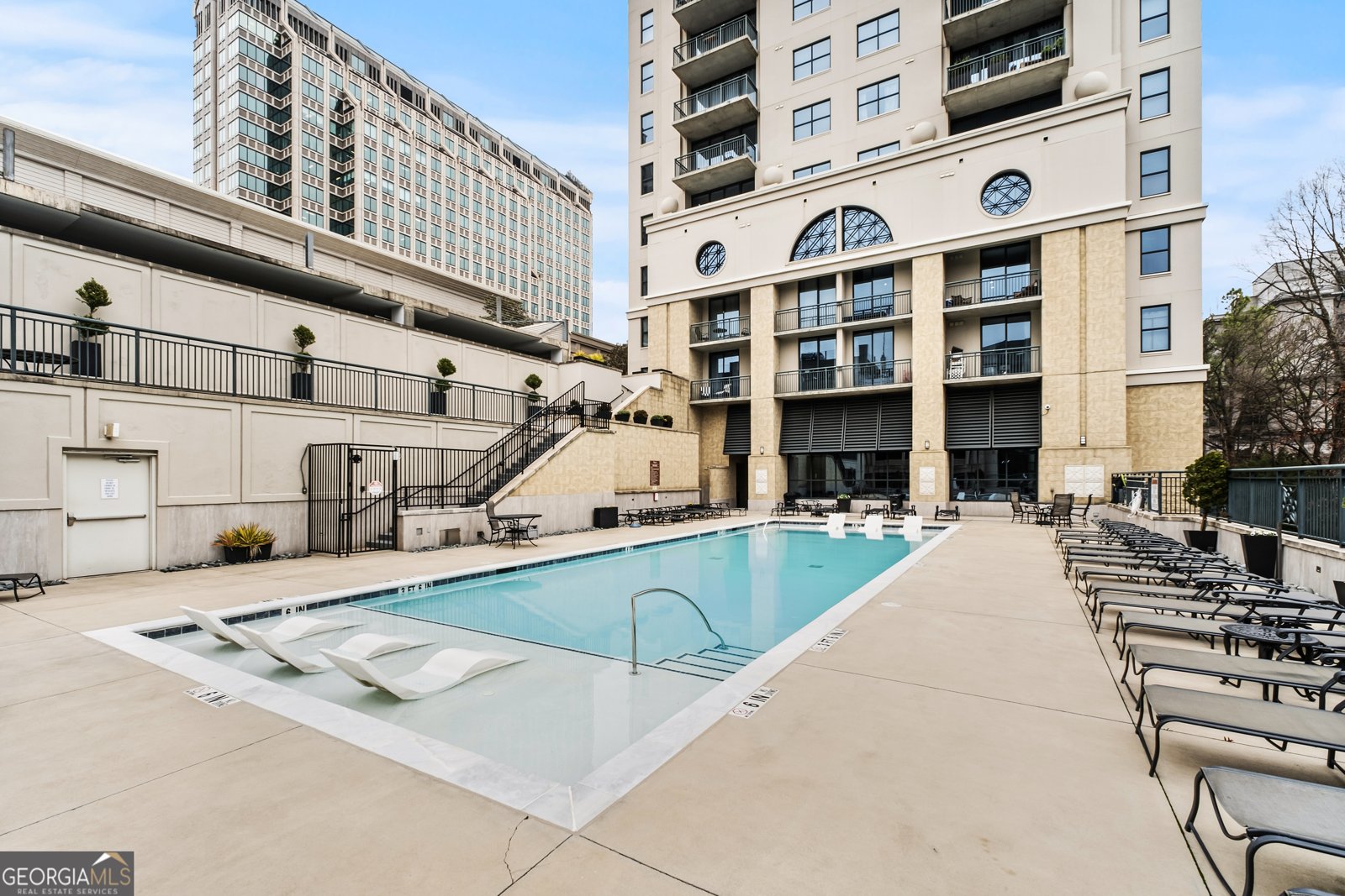 3040 Peachtree Road Atlanta - Photo 26
