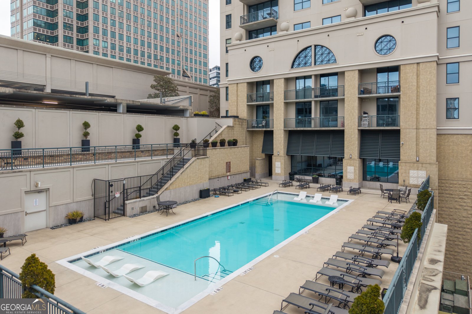 3040 Peachtree Road Atlanta - Photo 27