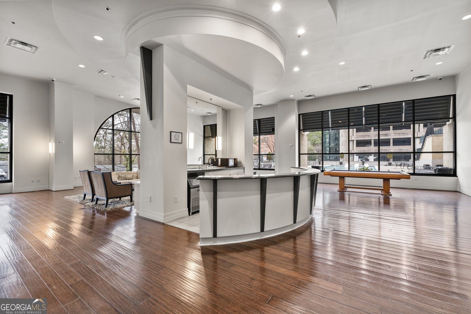 3040 Peachtree Road Atlanta - Photo 28