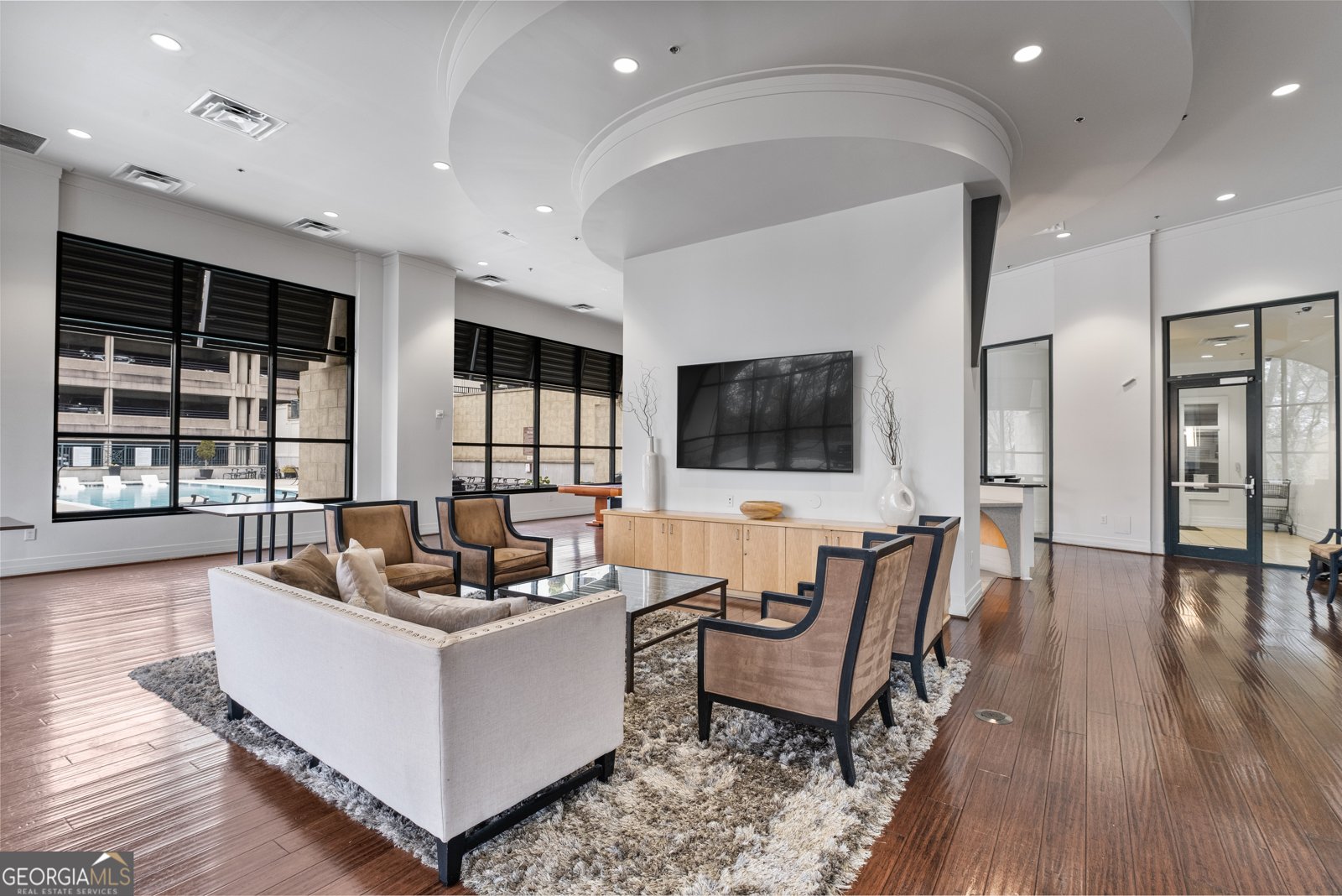 3040 Peachtree Road Atlanta - Photo 29