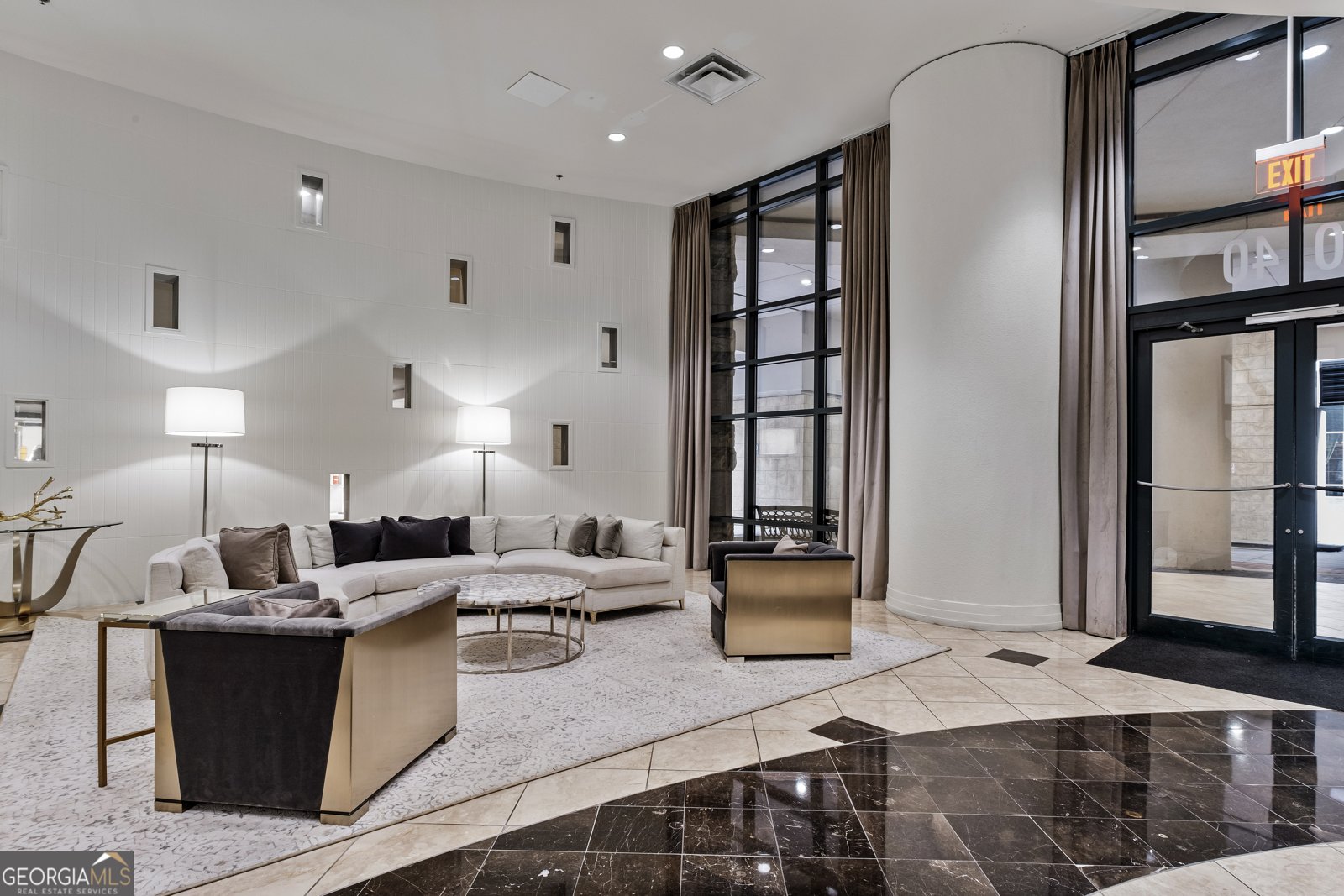 3040 Peachtree Road Atlanta - Photo 32