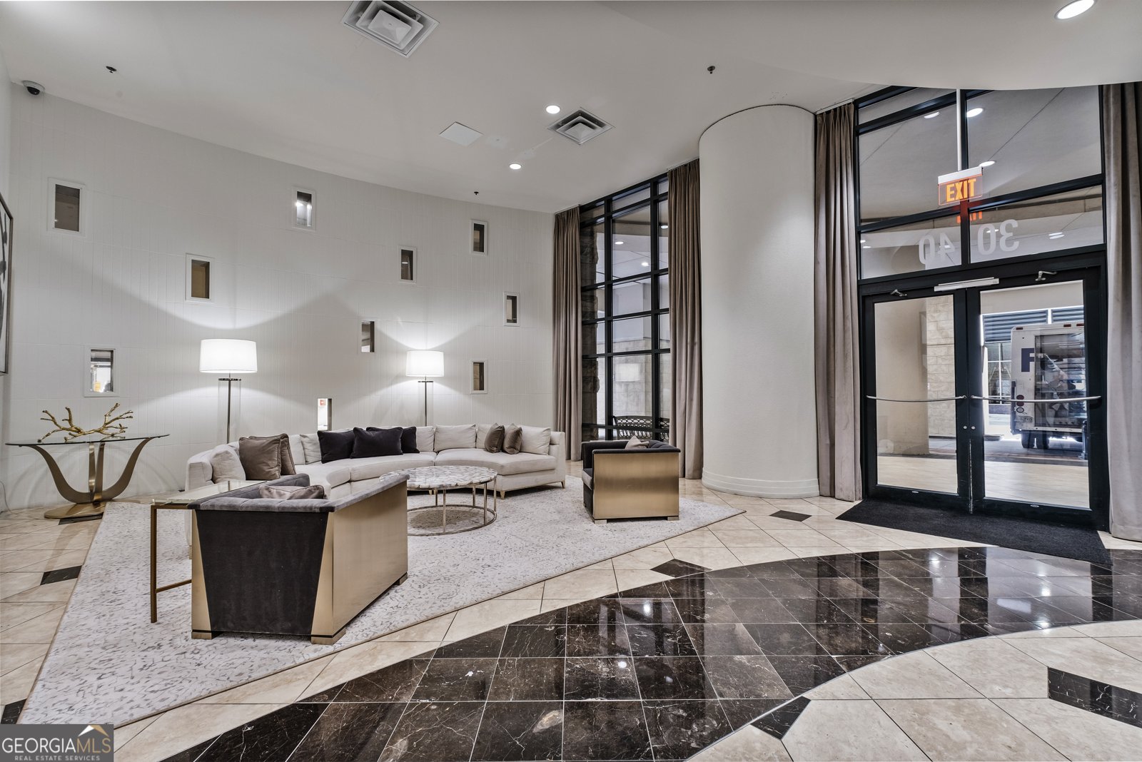 3040 Peachtree Road Atlanta - Photo 33