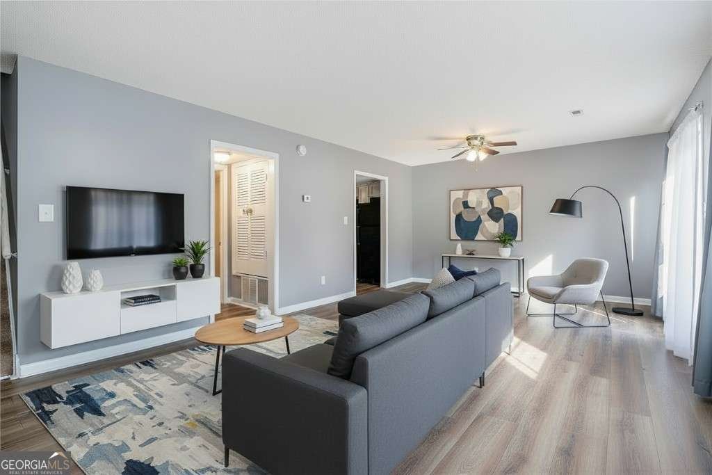 1151 Rankin Street Stone Mountain - Photo 1