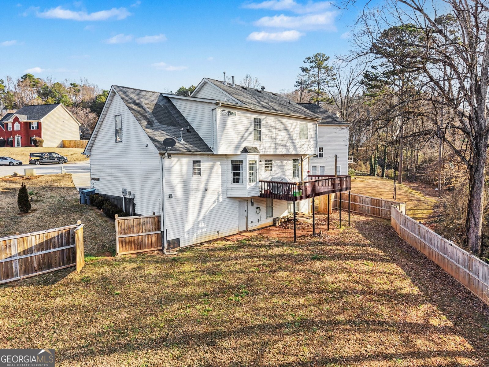 653 Matt Court Lawrenceville - Photo 26