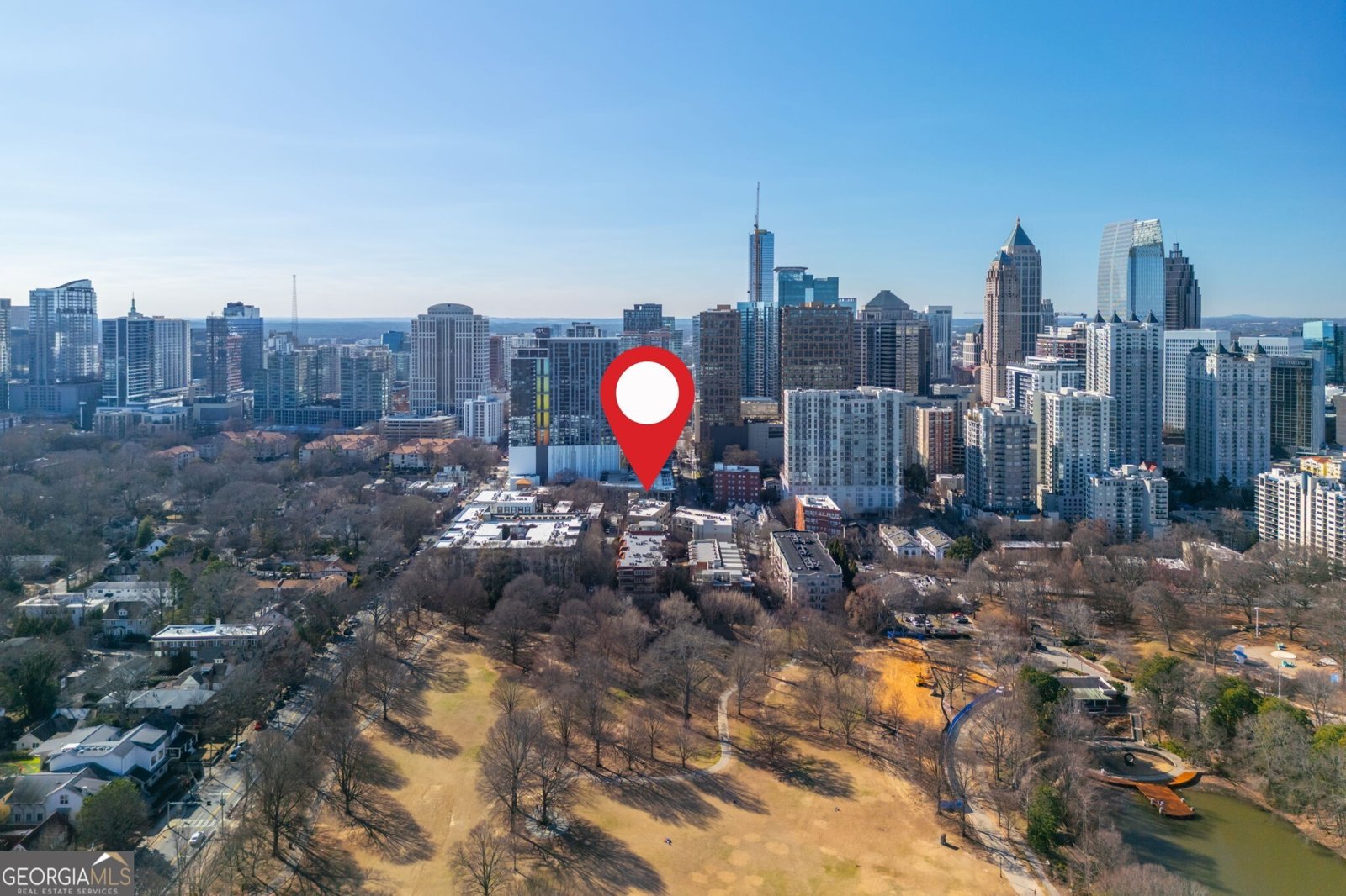 1029 Piedmont Avenue Atlanta - Photo 1