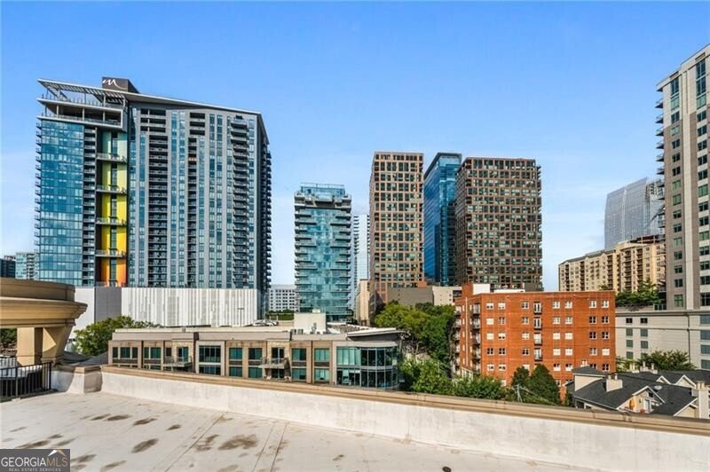 1029 Piedmont Avenue Atlanta - Photo 32