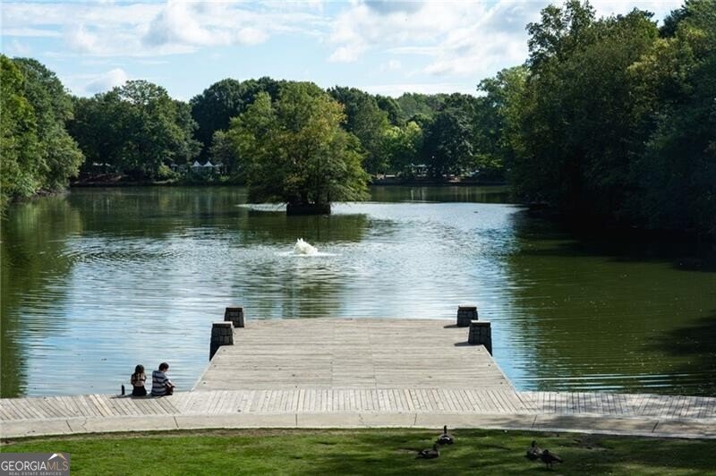 1029 Piedmont Avenue Atlanta - Photo 36