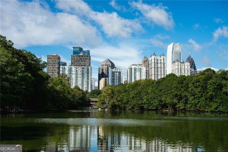 1029 Piedmont Avenue Atlanta - Photo 43