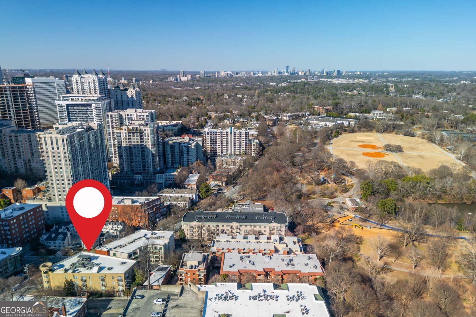 1029 Piedmont Avenue Atlanta - Photo 46