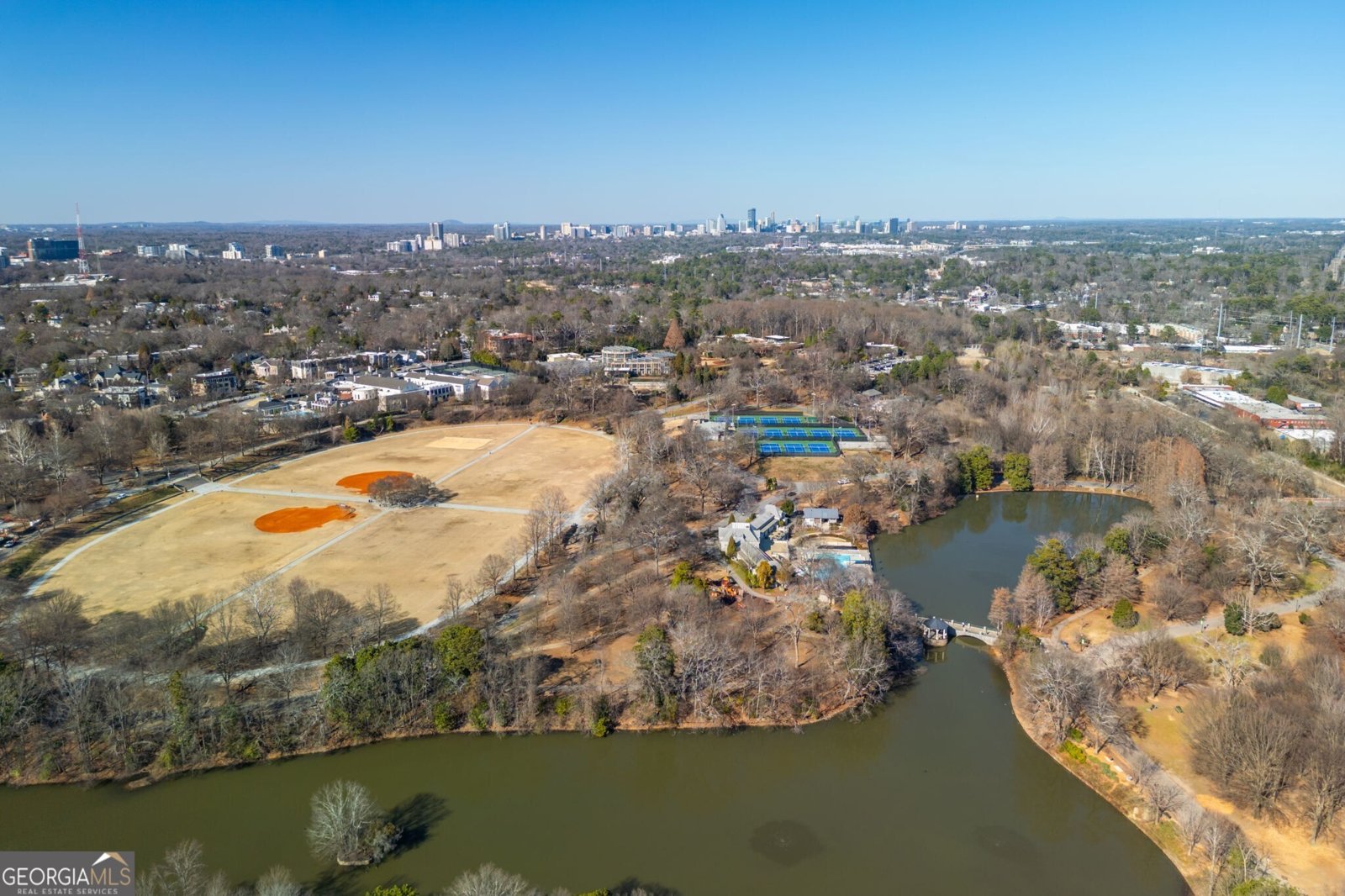 1029 Piedmont Avenue Atlanta - Photo 47