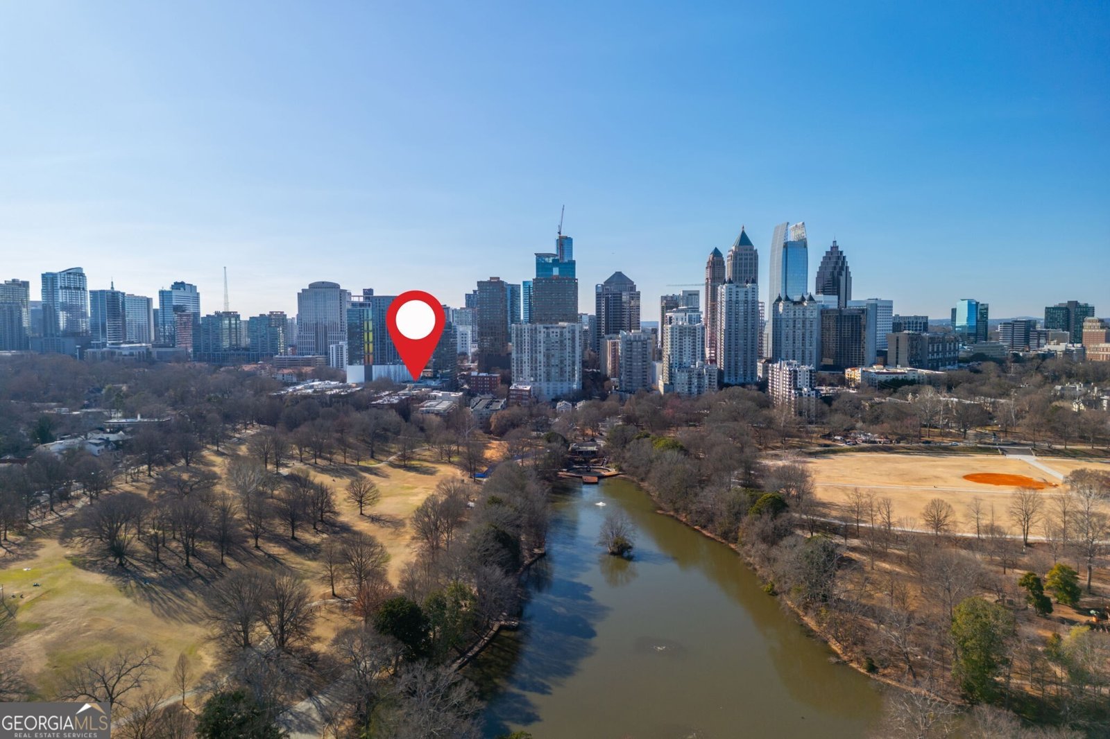 1029 Piedmont Avenue Atlanta - Photo 49