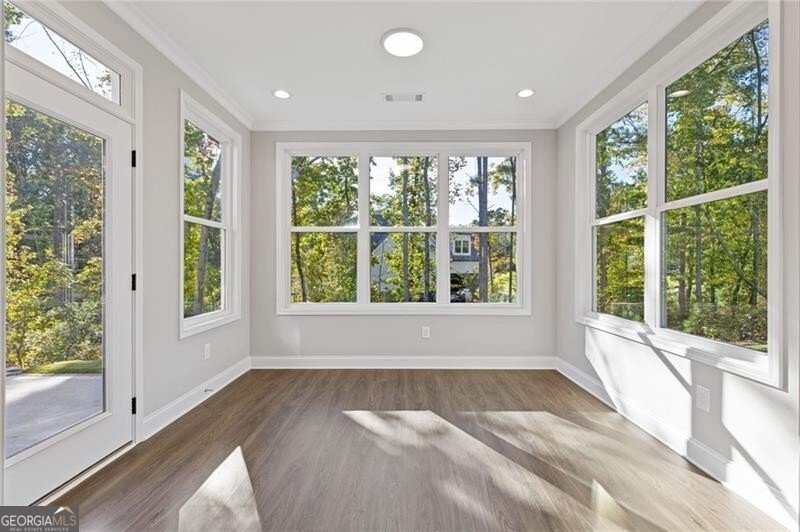 1955 William Glen Street Dacula - Photo 10