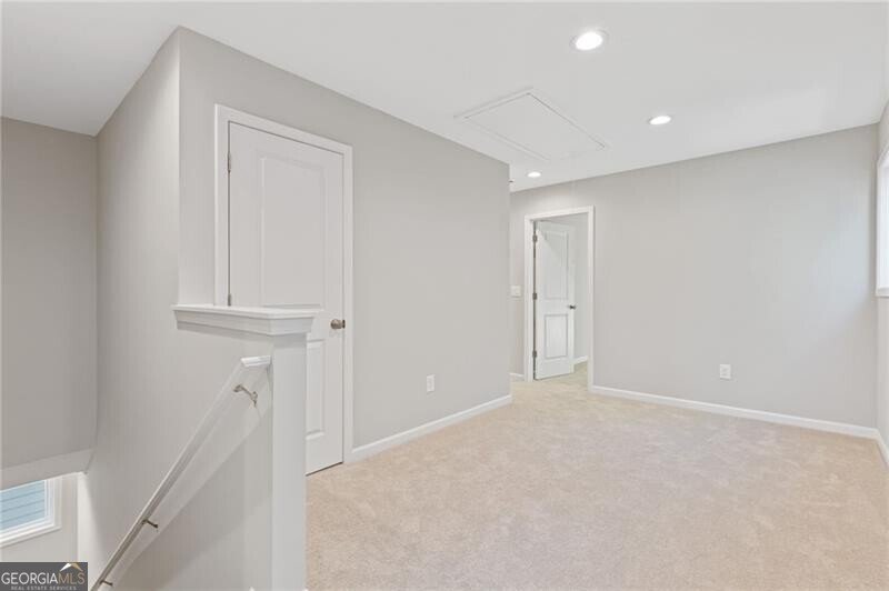 1955 William Glen Street Dacula - Photo 12