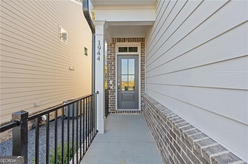 1955 William Glen Street Dacula - Photo 21