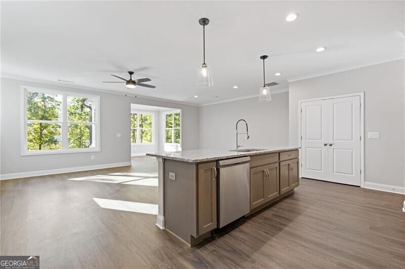 1955 William Glen Street Dacula - Photo 24