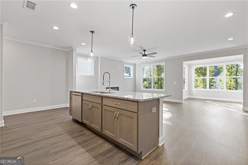 1955 William Glen Street Dacula - Photo 26