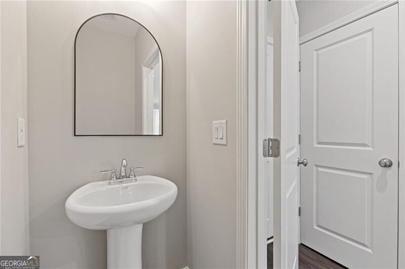 1955 William Glen Street Dacula - Photo 27