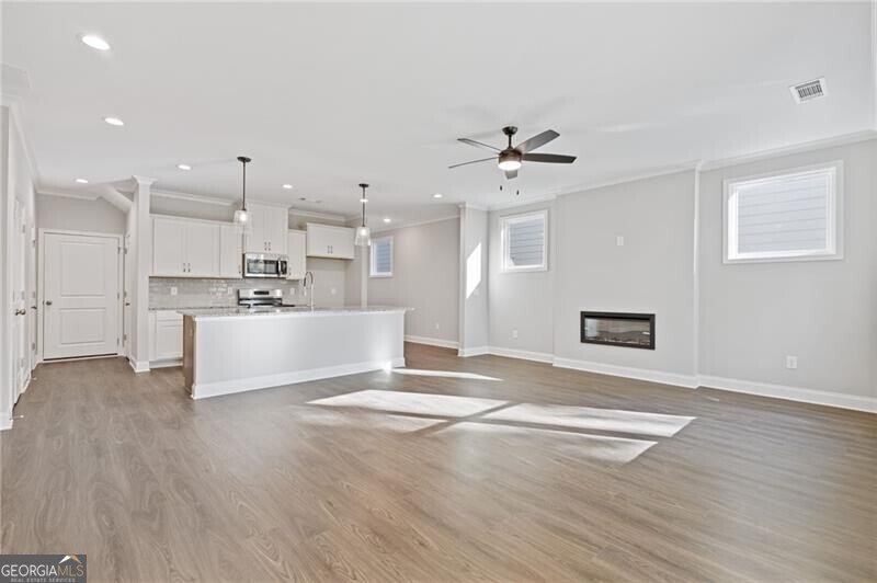 1955 William Glen Street Dacula - Photo 30