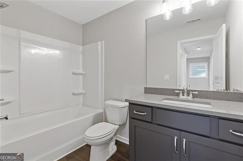 1955 William Glen Street Dacula - Photo 40