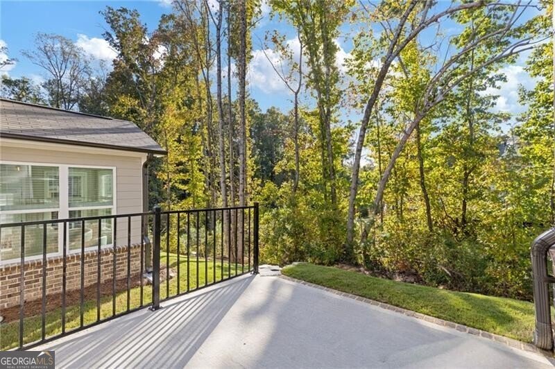 1955 William Glen Street Dacula - Photo 43