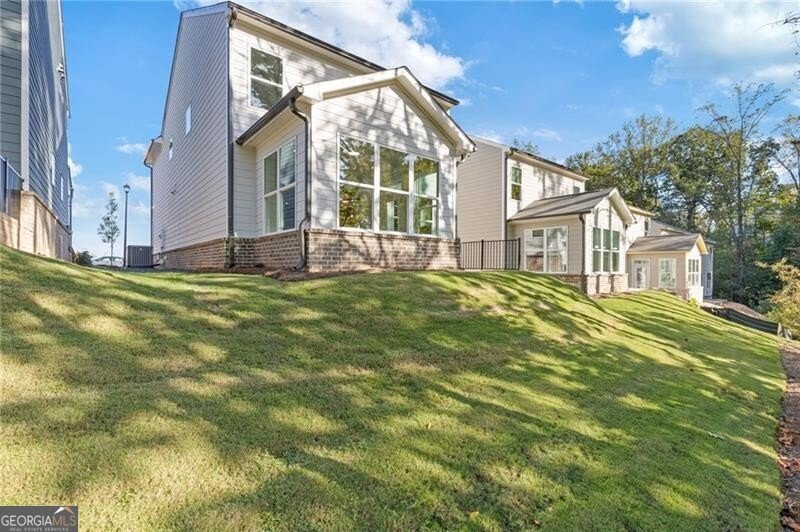 1955 William Glen Street Dacula - Photo 45