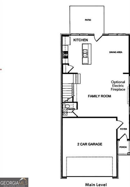 1955 William Glen Street Dacula - Photo 49
