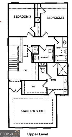 1955 William Glen Street Dacula - Photo 50