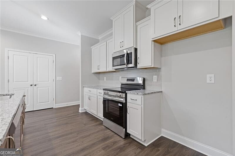 1955 William Glen Street Dacula - Photo 6