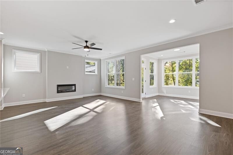 1955 William Glen Street Dacula - Photo 9