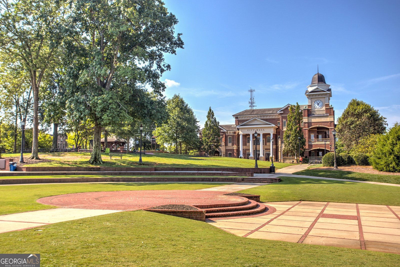 4220 Cavalier Way Duluth - Photo 24