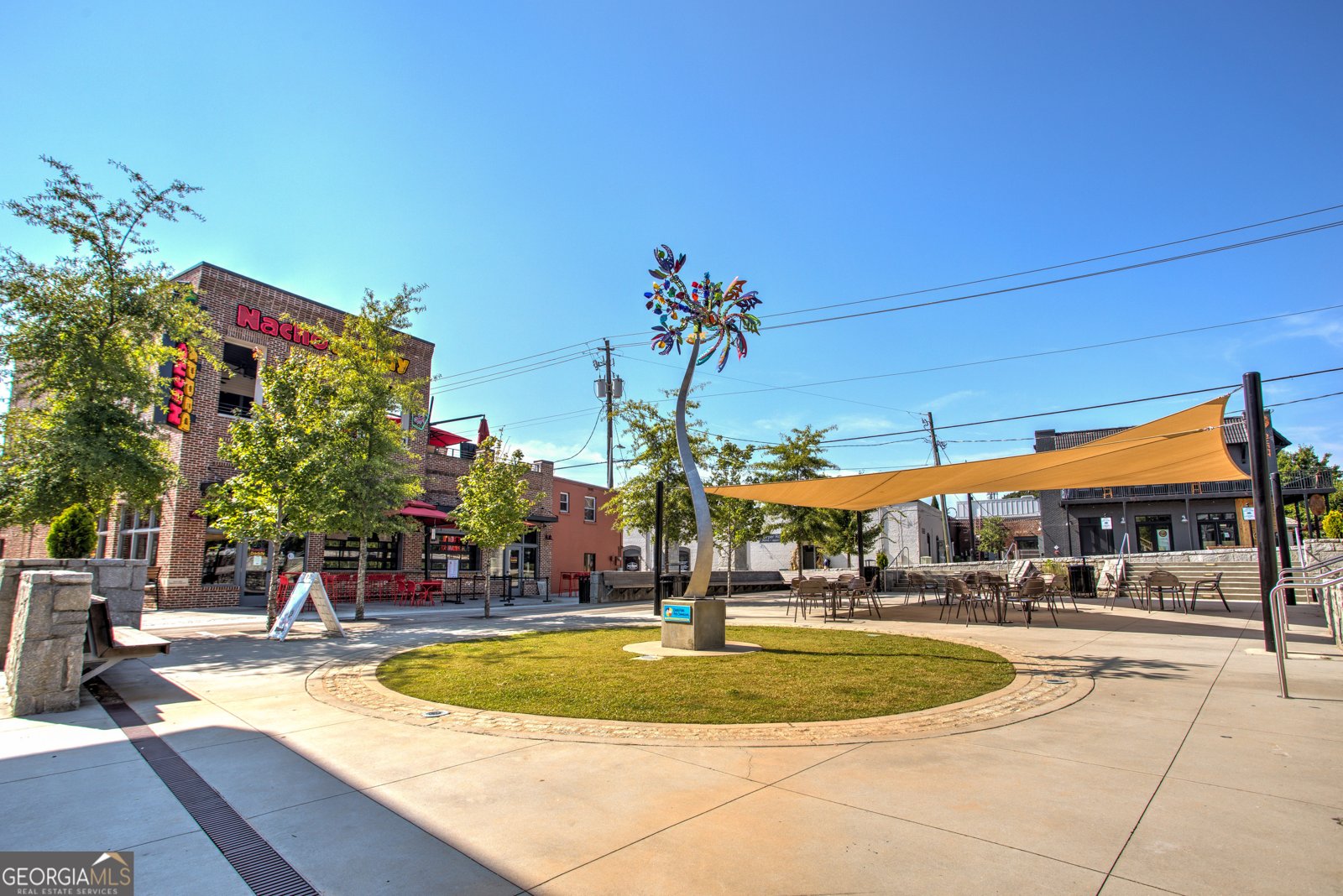 4220 Cavalier Way Duluth - Photo 28