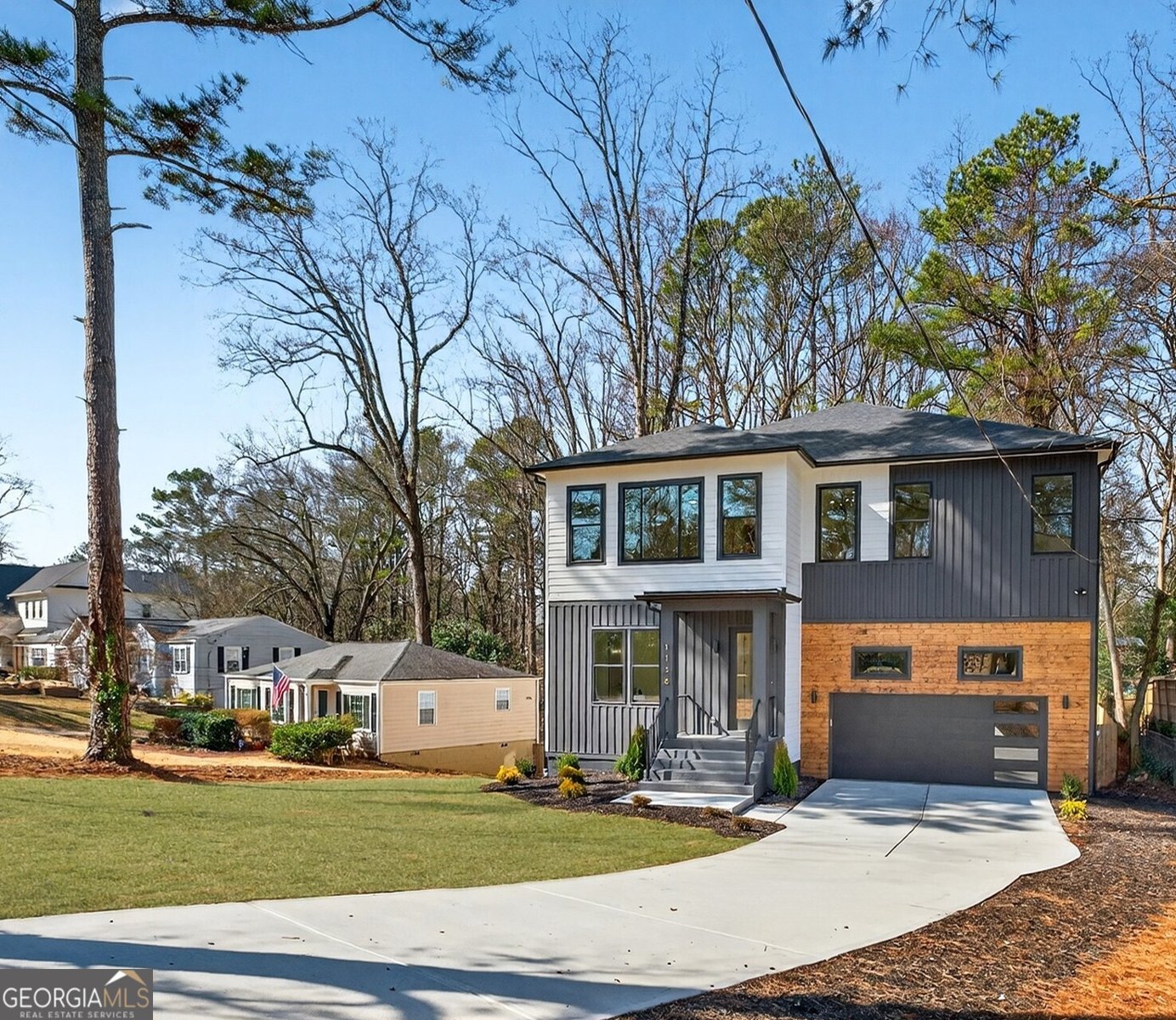 1138 Janes Lane Atlanta - Photo 1