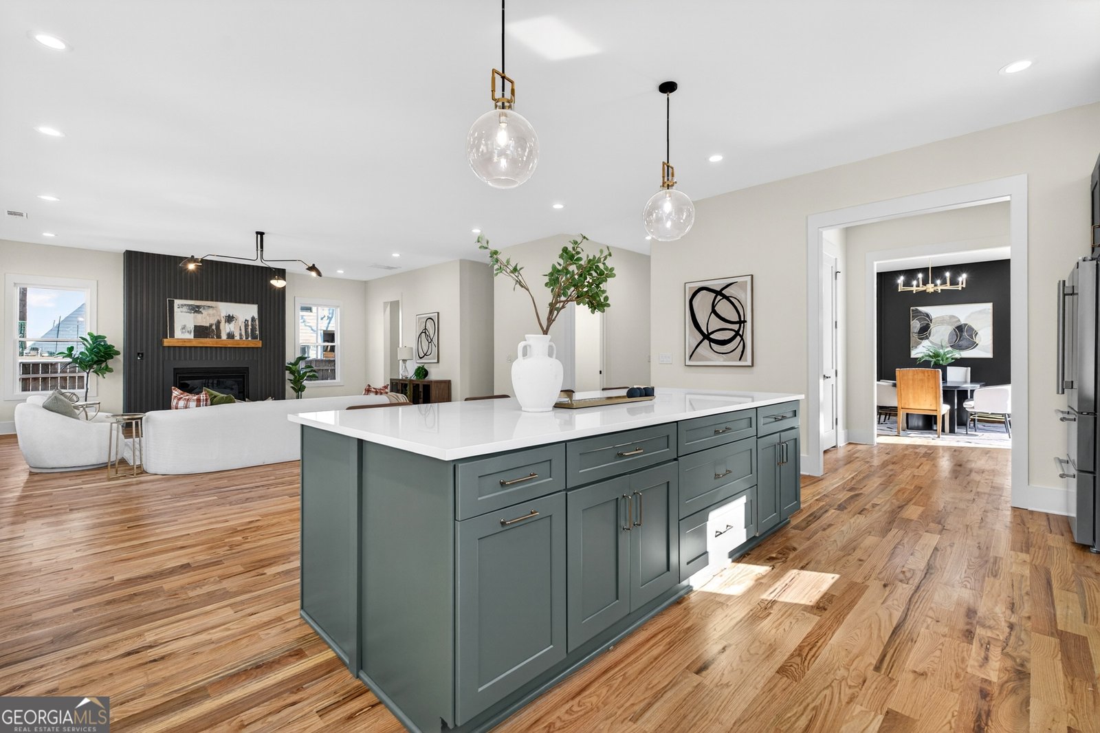 1138 Janes Lane Atlanta - Photo 12