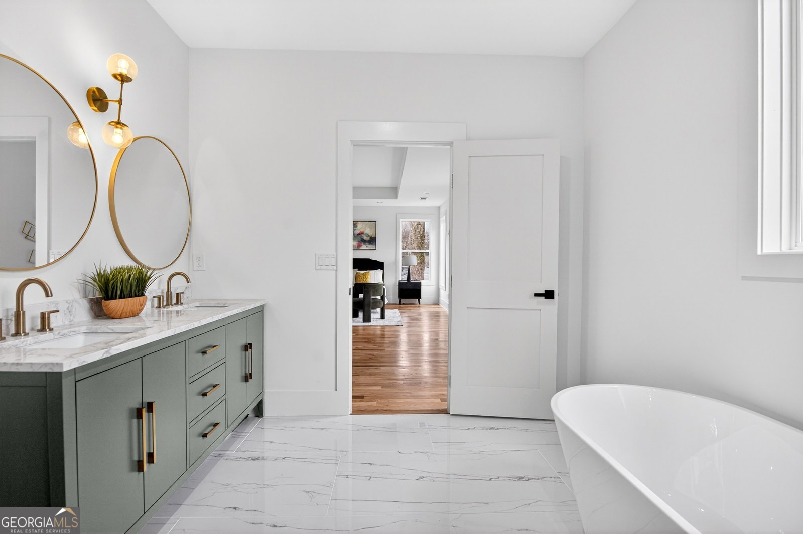 1138 Janes Lane Atlanta - Photo 35