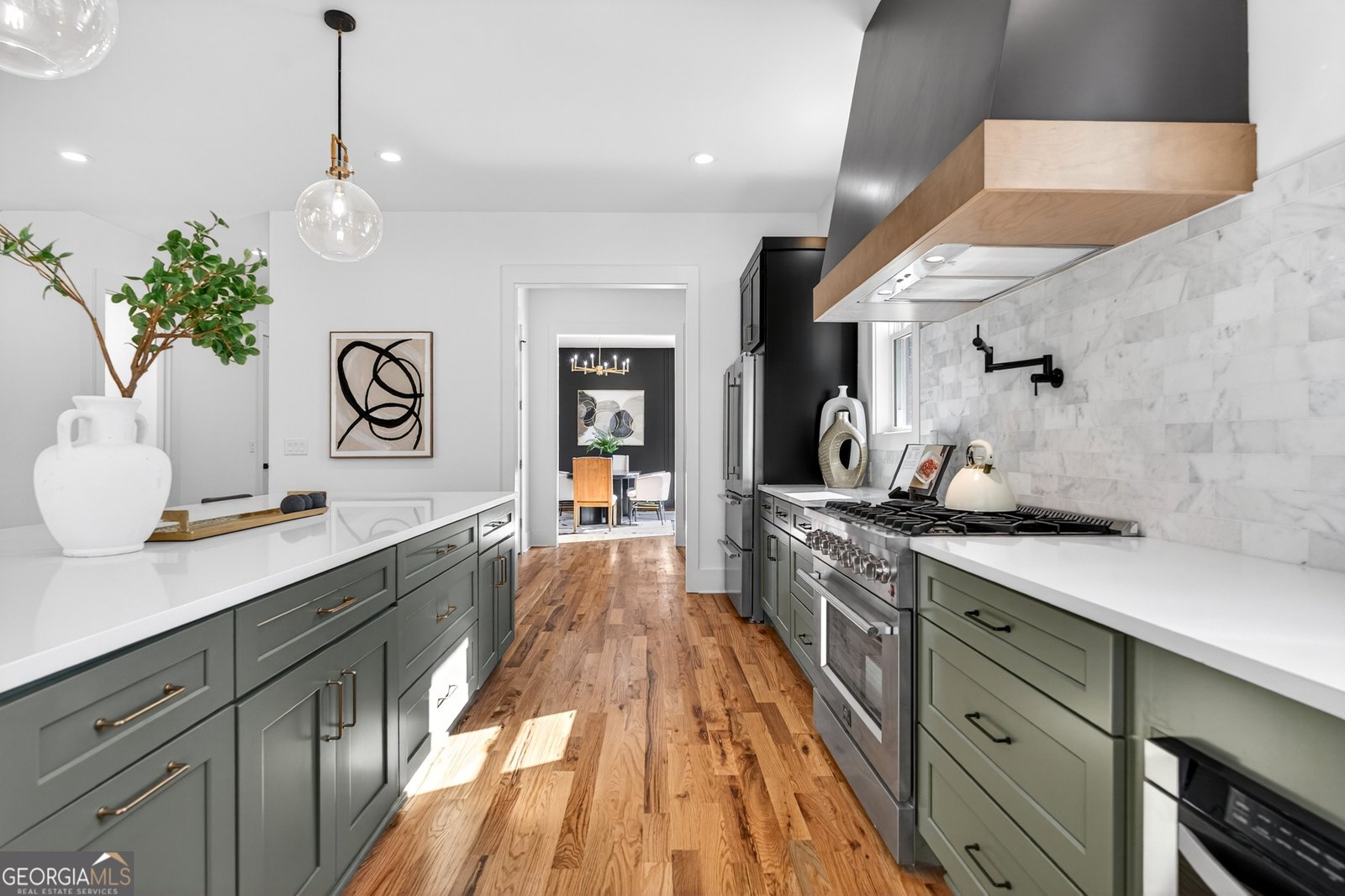 1138 Janes Lane Atlanta - Photo 7