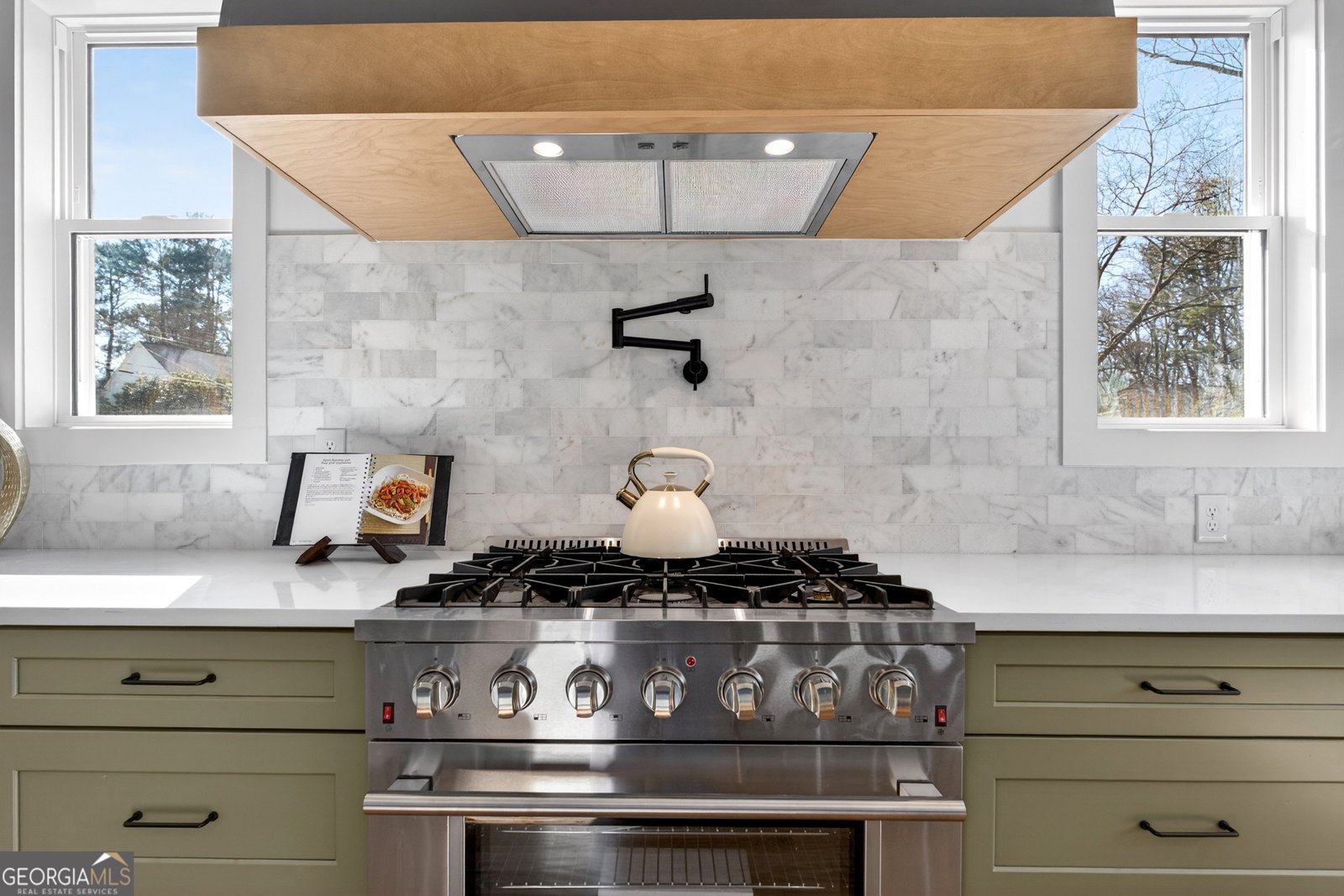 1138 Janes Lane Atlanta - Photo 8